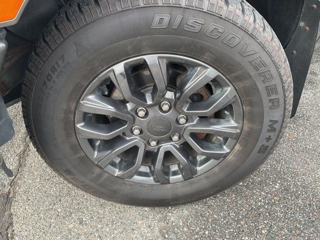 Used 2019 Ford Ranger XLT w/ Equipment Group 301A Mid AWD/4WD image 38