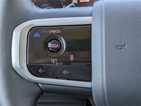 New 2026 Nissan Armada SV image 26