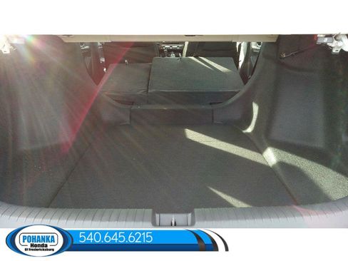 New 2025 Honda Accord Hybrid Sport image 37