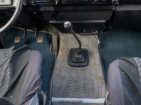 Used 1989 Volkswagen Vanagon image 50