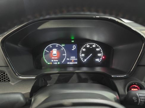 Certified 2024 Honda CR-V Sport-L image 17