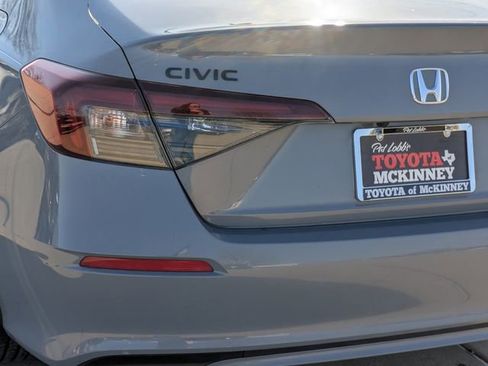 Used 2026 Honda Civic Sport image 7