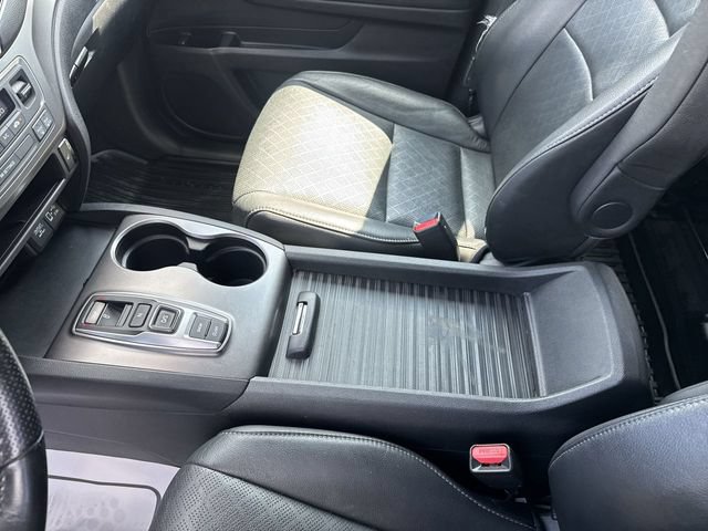 Used 2019 Honda Passport EX-L image 22