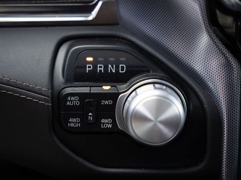 Used 2020 RAM 1500 Limited AWD/4WD image 25