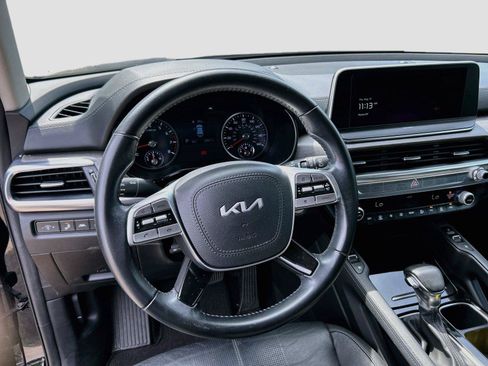 Used 2022 Kia Telluride EX FWD image 41