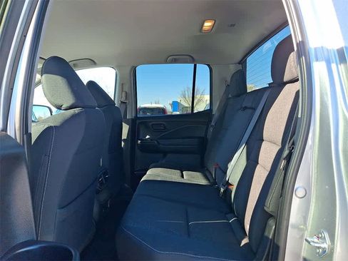 Certified 2025 Honda Ridgeline Sport image 20