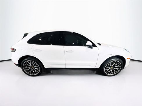 Used 2019 Porsche Macan S AWD/4WD image 34