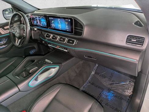 Used 2023 Mercedes-Benz GLE 350 image 22