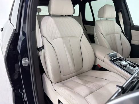 Certified 2024 BMW X5 xDrive40i w/ Executive Package AWD/4WD image 19