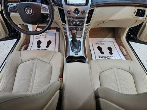 Used 2012 Cadillac CTS Premium RWD image 25