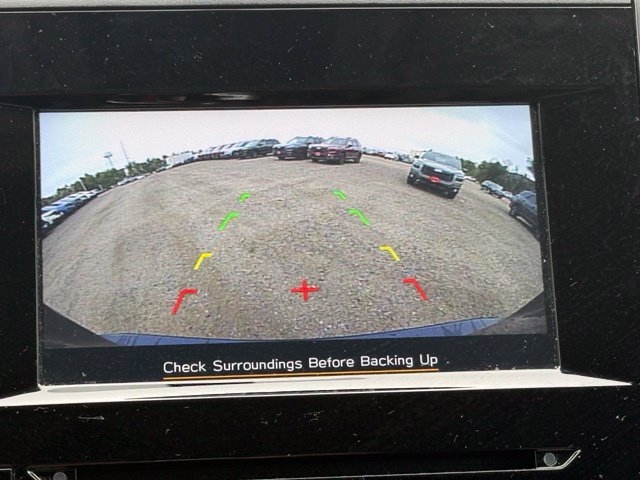 Used 2021 Subaru Forester Sport AWD/4WD image 20