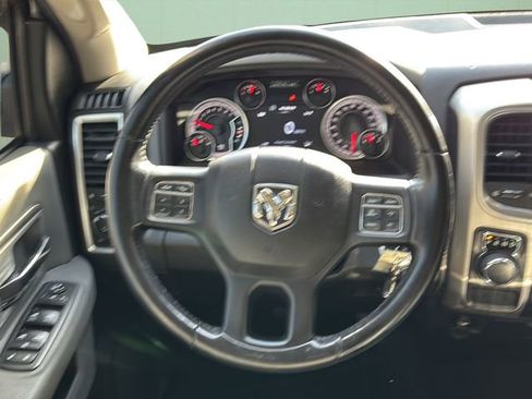 Used 2019 RAM 1500 Big Horn image 25