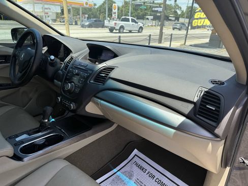 Used 2014 Acura RDX FWD image 25
