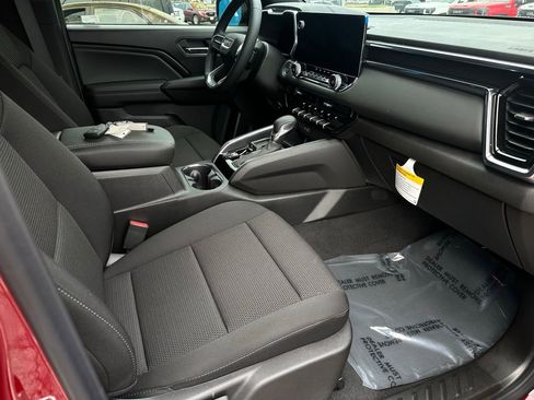 New 2026 GMC Canyon Elevation w/ Convenience Package RWD image 14