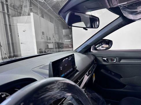 New 2026 Honda Civic Sport image 6