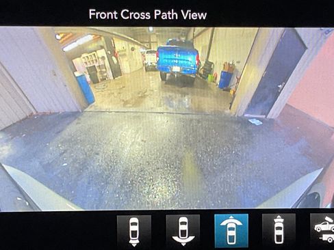 Used 2020 RAM 2500 Limited image 16