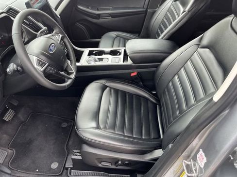 Used 2023 Ford Edge SEL AWD/4WD image 10