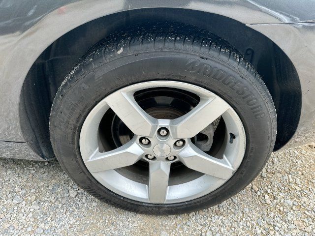 Used 2010 Chevrolet Camaro LT RWD image 49