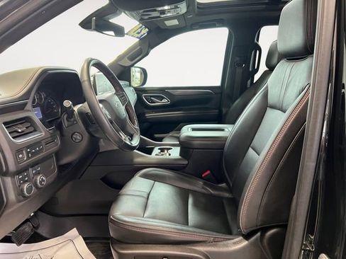 Used 2021 Chevrolet Tahoe RST w/ Luxury Package image 6