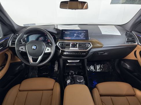 Certified 2023 BMW X3 xDrive30i w/ Convenience Package AWD/4WD image 19