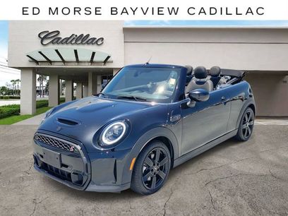 Used 2023 MINI Cooper S