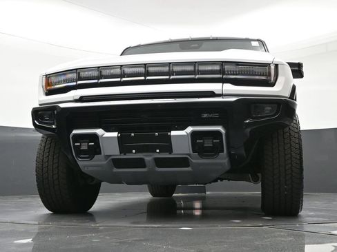 Used 2026 GMC Hummer EV SUV AWD/4WD image 32