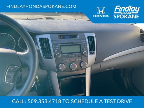 Used 2010 Hyundai Sonata GLS image 10