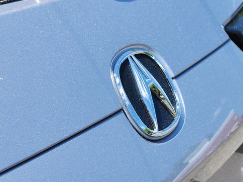 Certified 2025 Acura ADX A-Spec AWD/4WD image 32