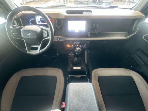 Used 2021 Ford Bronco Big Bend AWD/4WD image 24