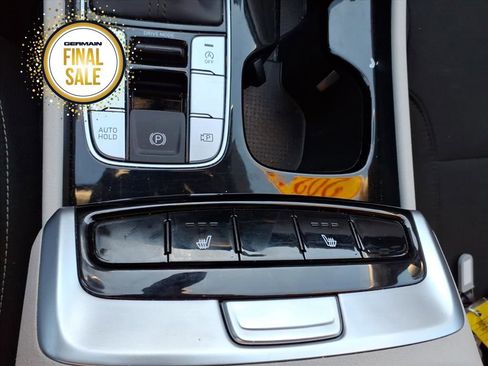 Used 2024 Hyundai Tucson SEL image 17