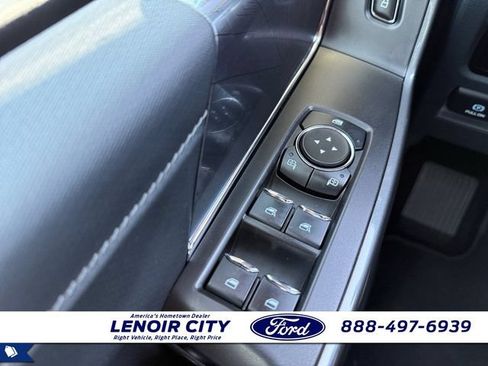Certified 2023 Ford F150 XLT w/ Equipment Group 302A High AWD/4WD image 18