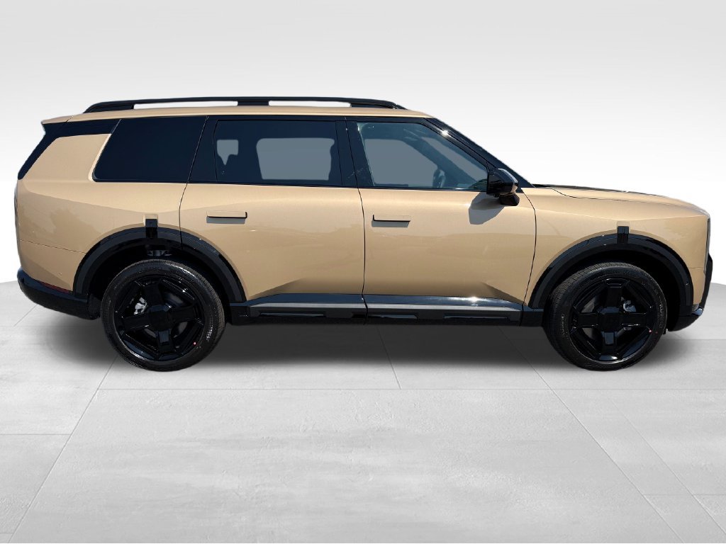 New 2027 Kia Telluride X-Line SX Prestige AWD/4WD image 8