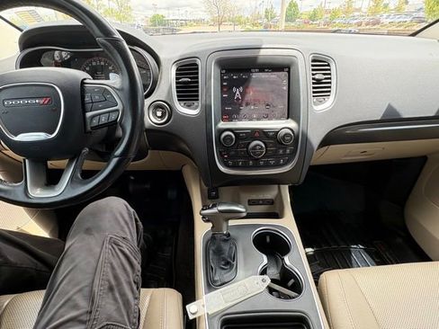 Used 2018 Dodge Durango Citadel w/ Technology Group AWD/4WD image 20