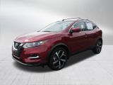 Used 2022 Nissan Rogue Sport SL image 4