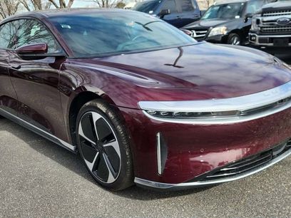 Used 2023 Lucid Air Touring