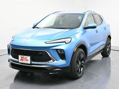 New 2026 Buick Encore GX Sport Touring w/ Advanced Technology Package