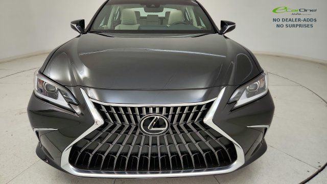 Used 2025 Lexus ES 350 w/ Premium Package FWD image 24