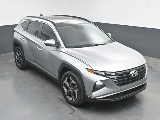 Used 2023 Hyundai Tucson SEL AWD/4WD image 13
