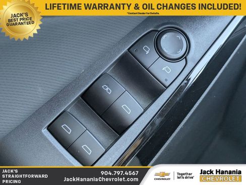 New 2026 Chevrolet Equinox LT w/ Midnight Edition image 25