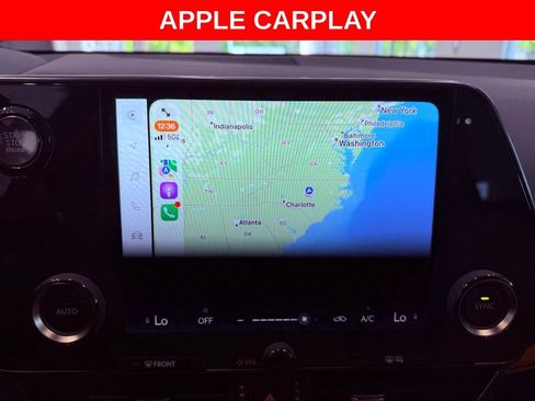 Used 2025 Lexus NX 250 FWD w/ Premium Package image 9