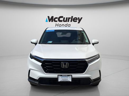 Certified 2024 Honda CR-V LX image 7