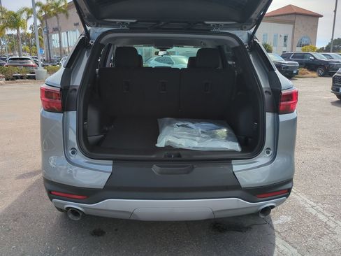 New 2026 Chevrolet Blazer LT w/ Midnight/Sport Edition image 25