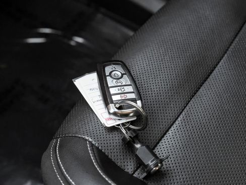 Used 2023 Ford Mustang GT Premium w/ Ford Safe & Smart Package image 55