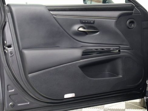 Certified 2023 Lexus ES 350 350 image 12