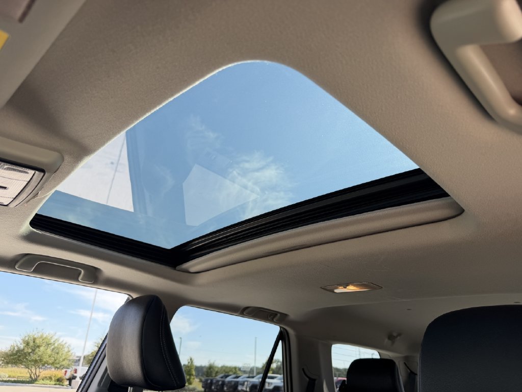 Used 2019 Toyota 4Runner Limited RWD image 25