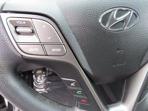 Used 2016 Hyundai Santa Fe Sport w/ Option Group 02 image 26