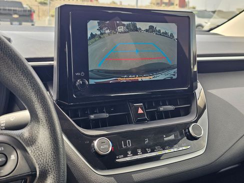 Used 2024 Toyota Corolla LE FWD image 24