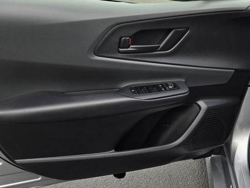 Certified 2024 Toyota Prius LE image 9