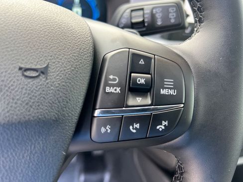 New 2026 Ford Bronco Sport Badlands w/ Badlands Tech Package image 63