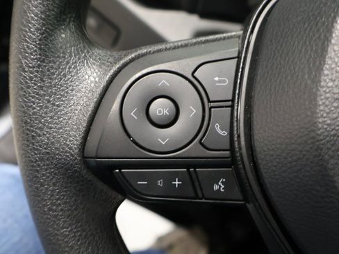 Used 2025 Toyota RAV4 LE image 34